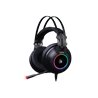 Наушники с микрофоном A4Tech BLOODY G260P RGB Gaming 3.5mm Black