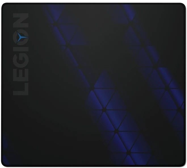 Коврик для мыши Lenovo Legion Gaming Control Mouse Pad L 450x400x2mm GXH1C97870