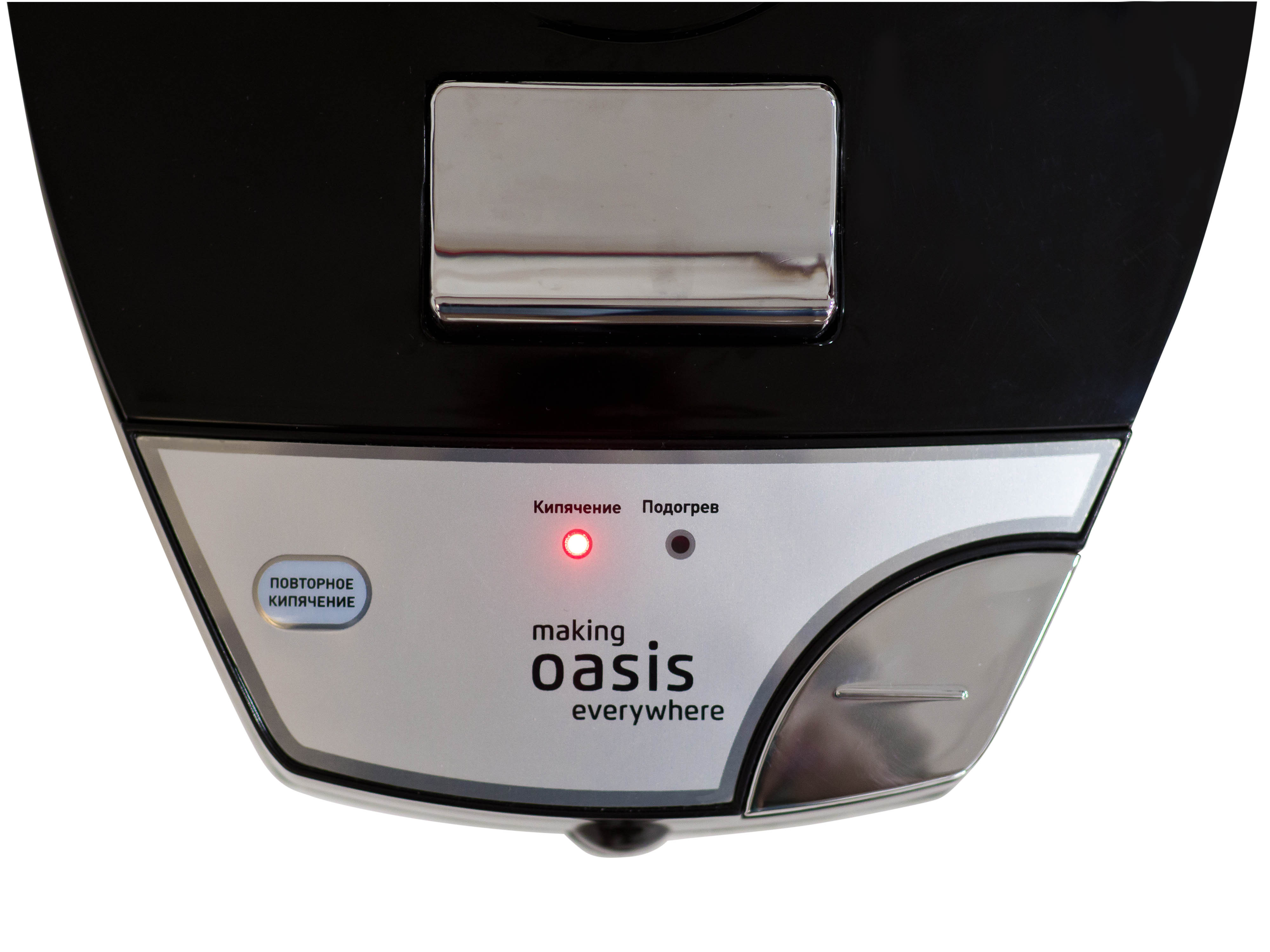 Термопот Oasis ТP-5L3