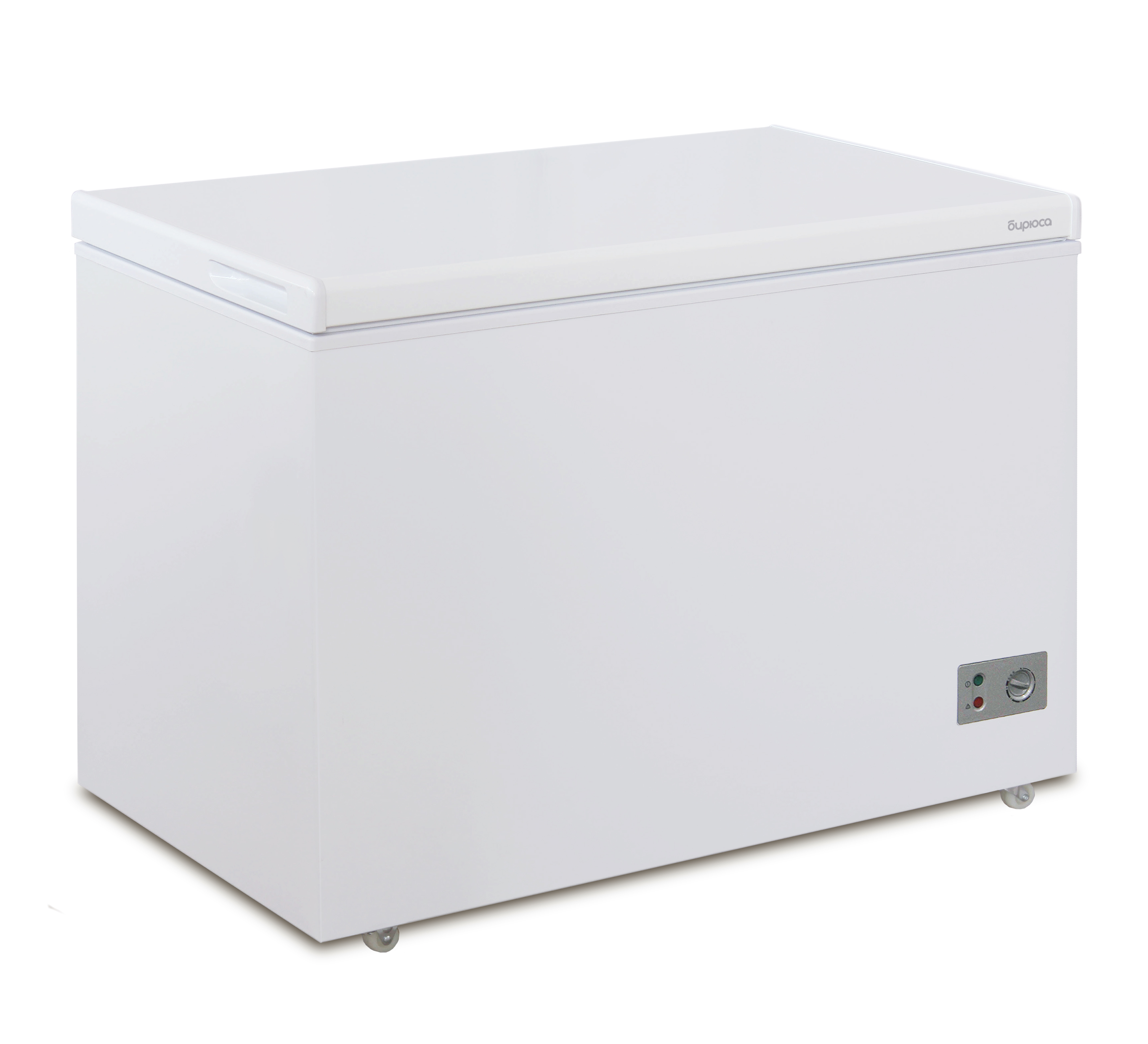 Морозильный ларь Бирюса 305KX