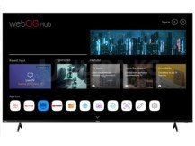 KONKA LED TV 86VR720W