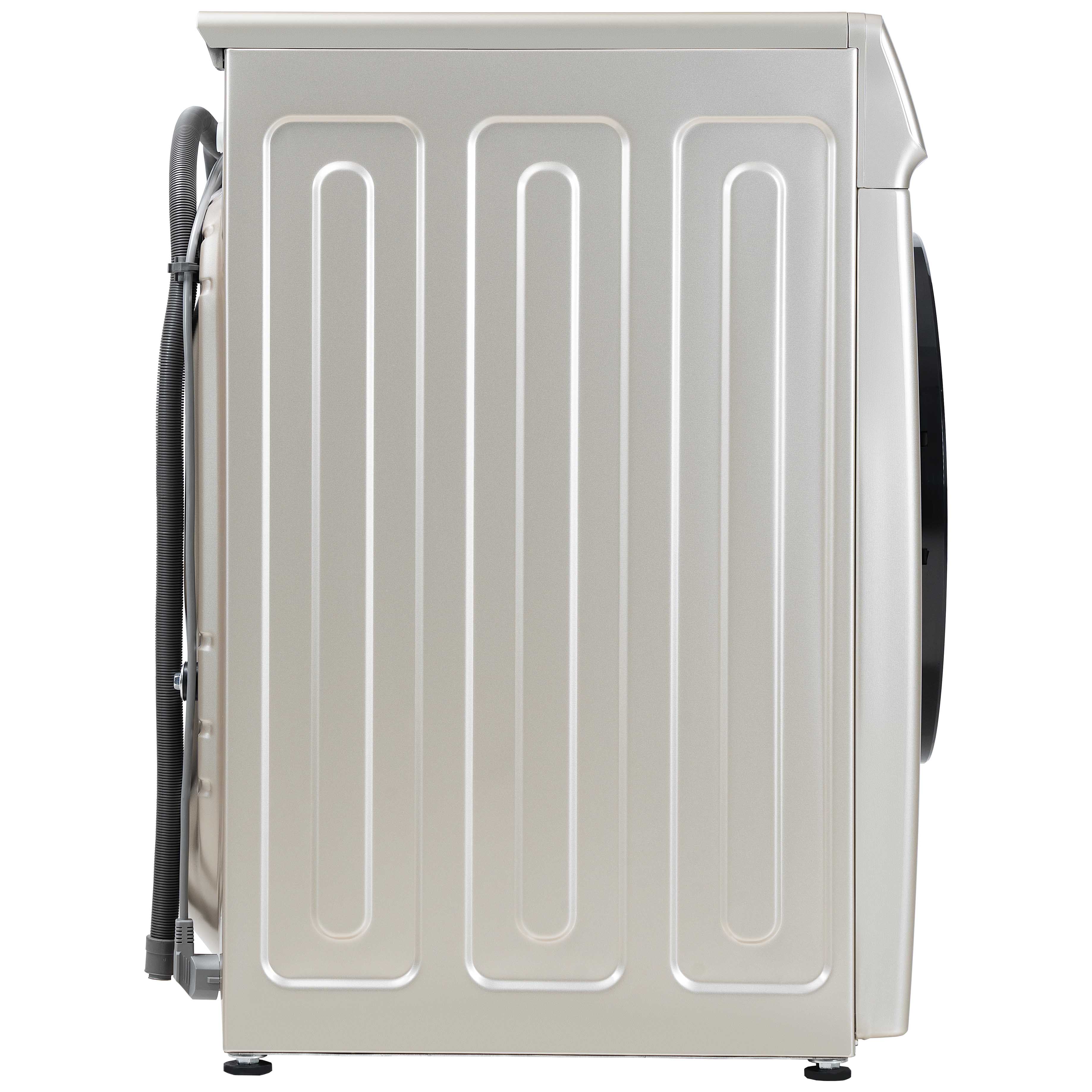 Стиральная машина Бирюса WM-SL1014/15 В