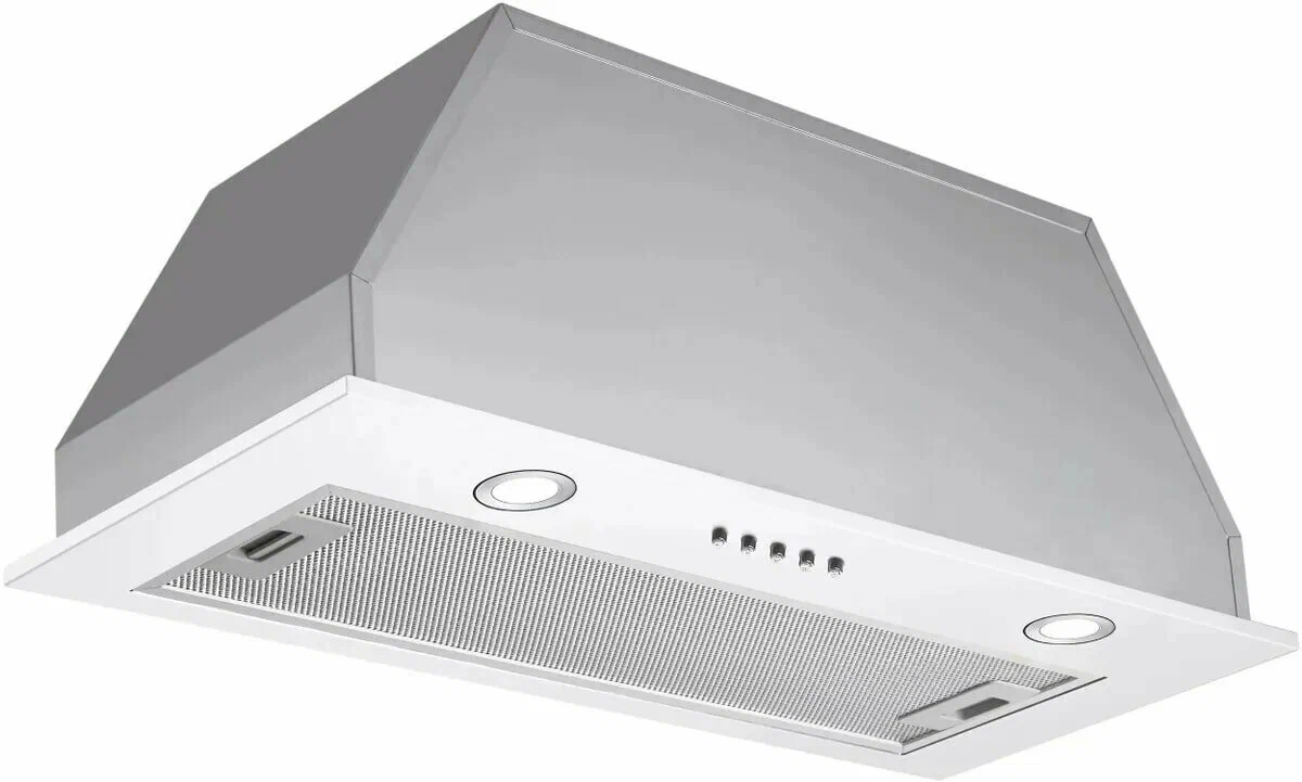 Вытяжка встраиваемая Oasis UM-52W