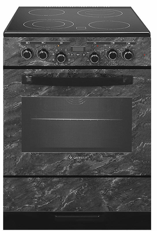 Электрическая плита GEFEST ЭП Н Д 6560-03 0053