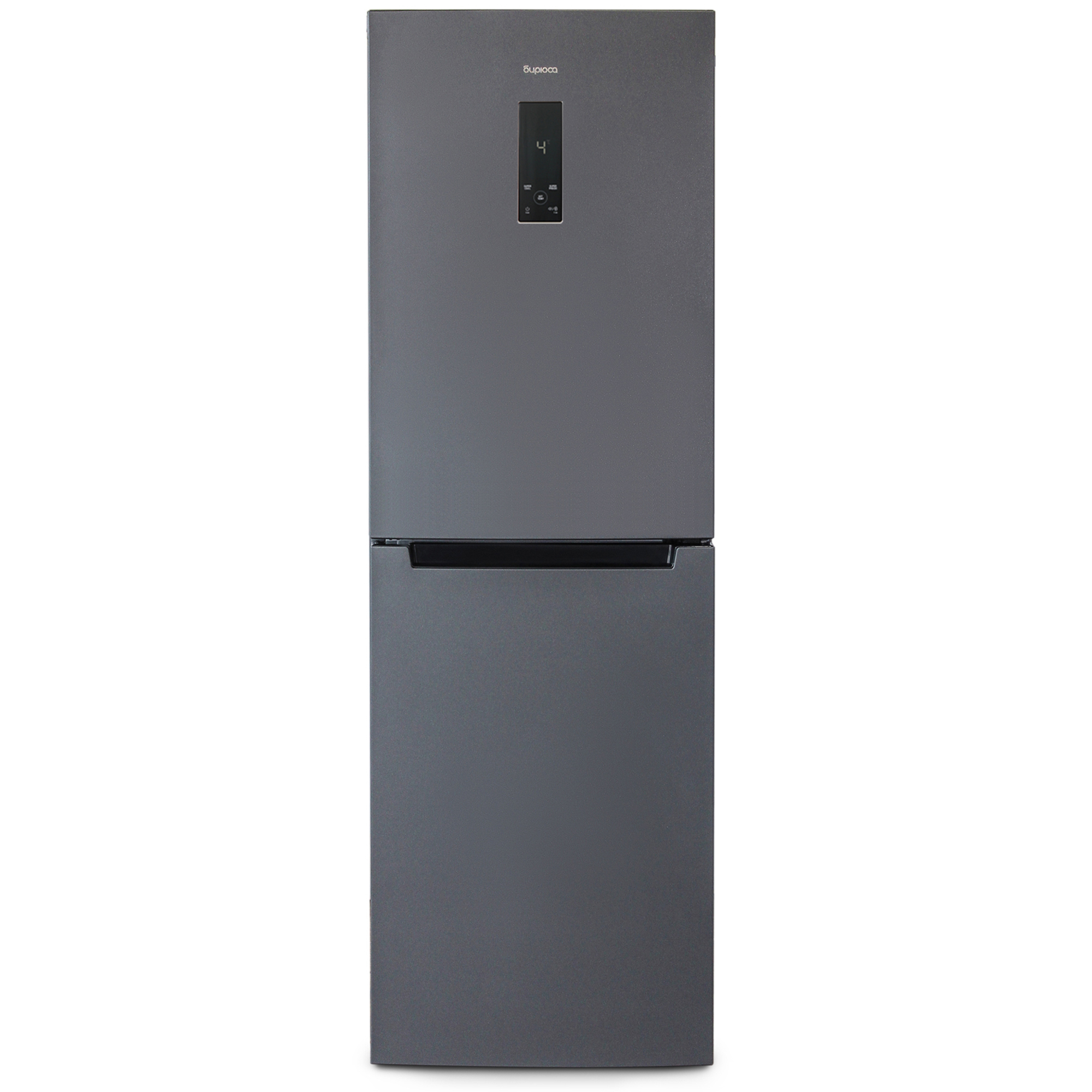 Холодильник Бирюса W960NF