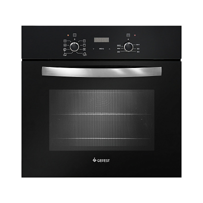 Электрический духовой шкаф GEFEST ДА 622-02 А