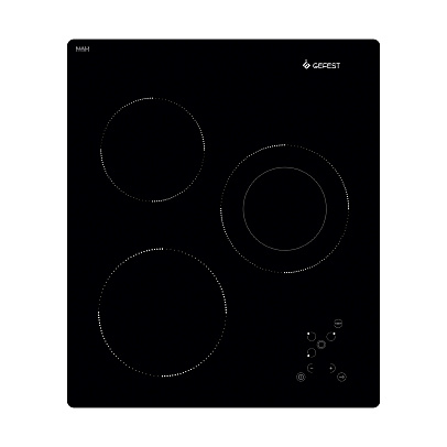 Электрическая поверхность GEFEST ПВЭ 4100