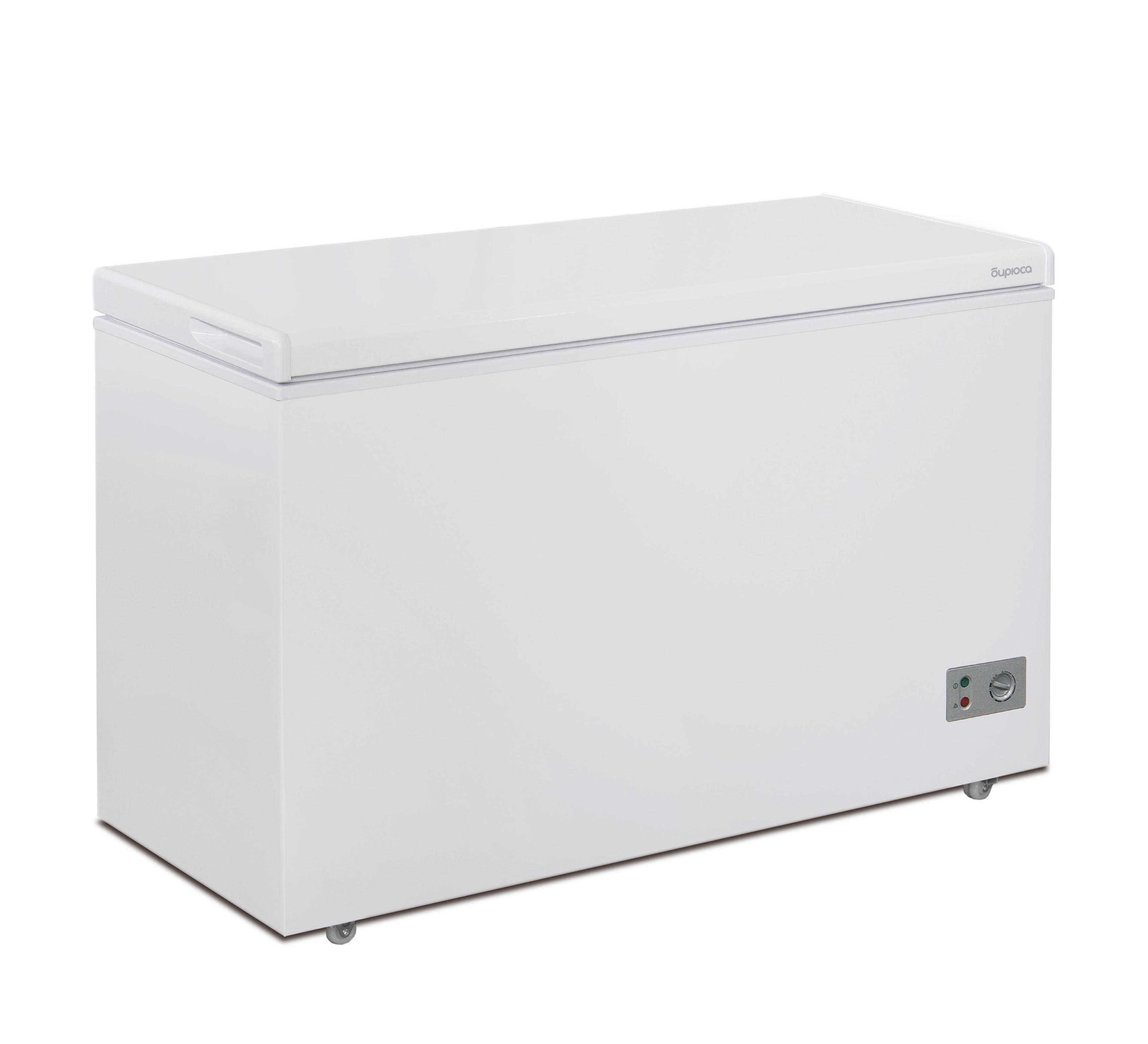 Морозильный ларь Бирюса 285KX