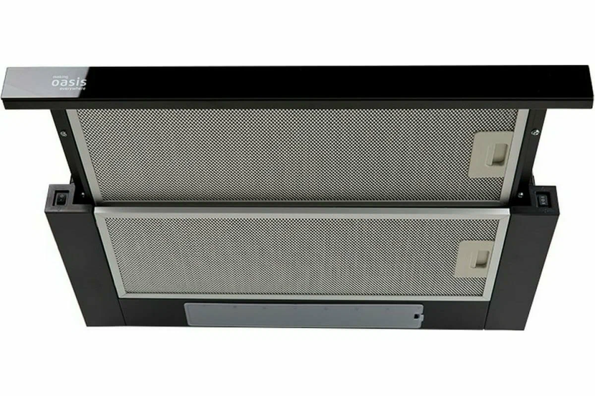 Вытяжка встраиваемая Oasis UV-60G (F)