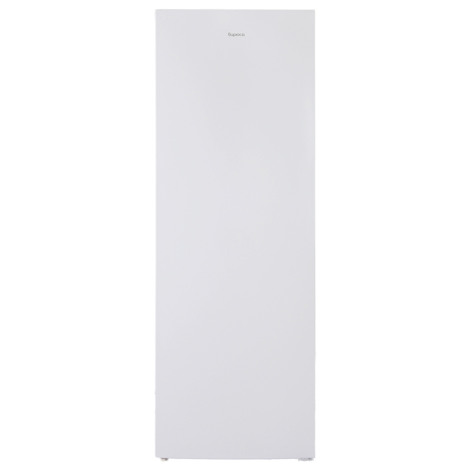 Морозильник вертикальный Бирюса 6047SN