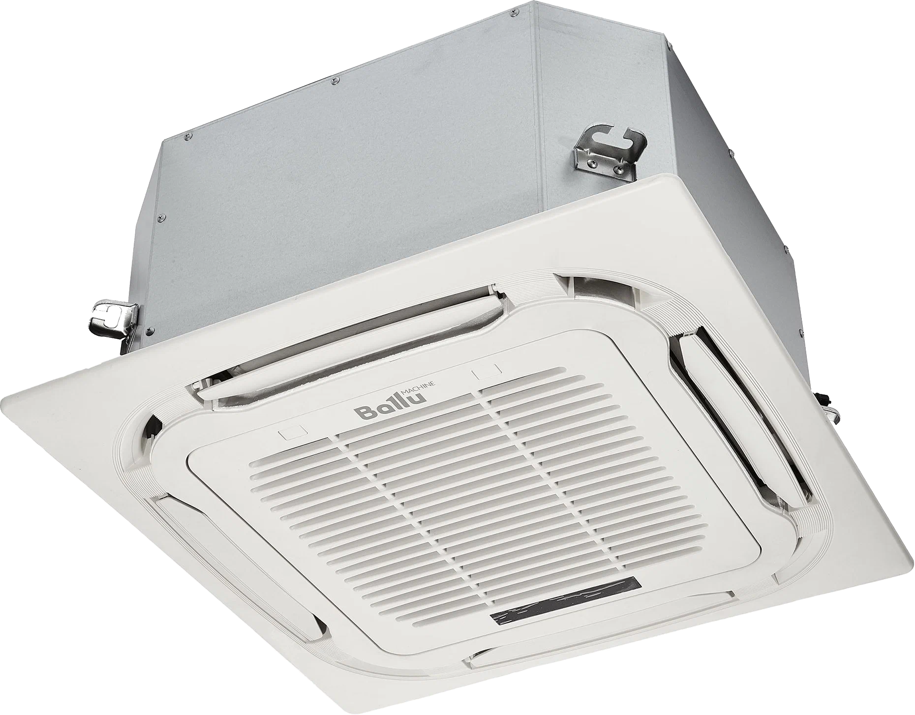 Панель Ballu Machine BLC-PS_21Y для внутренних блоков кассетного типа