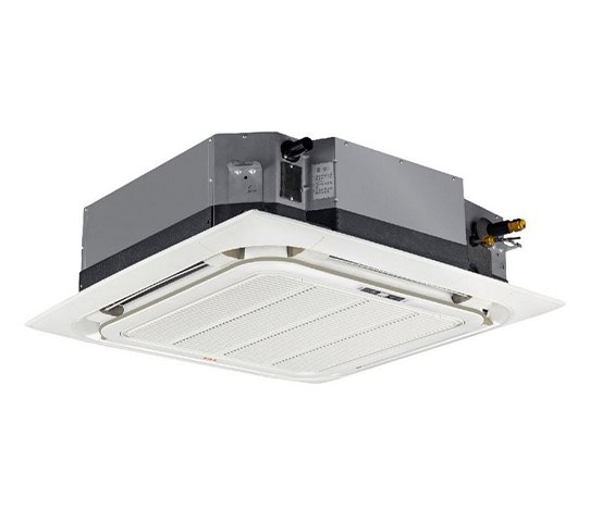 Кассетный кондиционер OTEX OCC-36HT