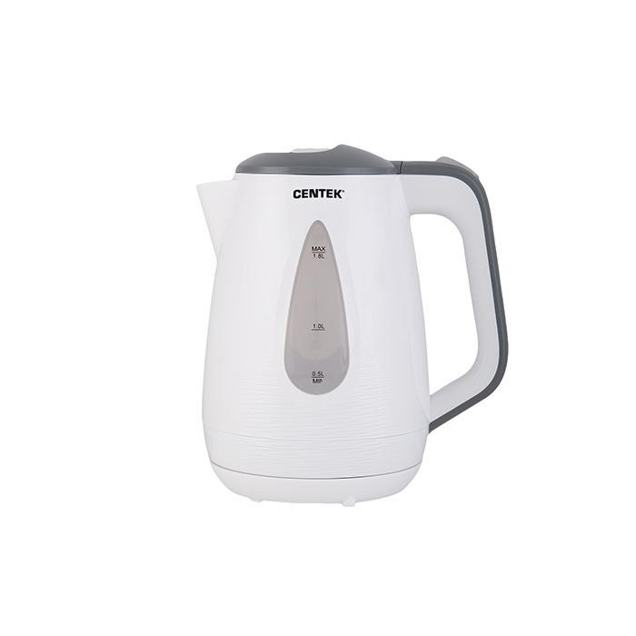 Чайник CT-0048 White