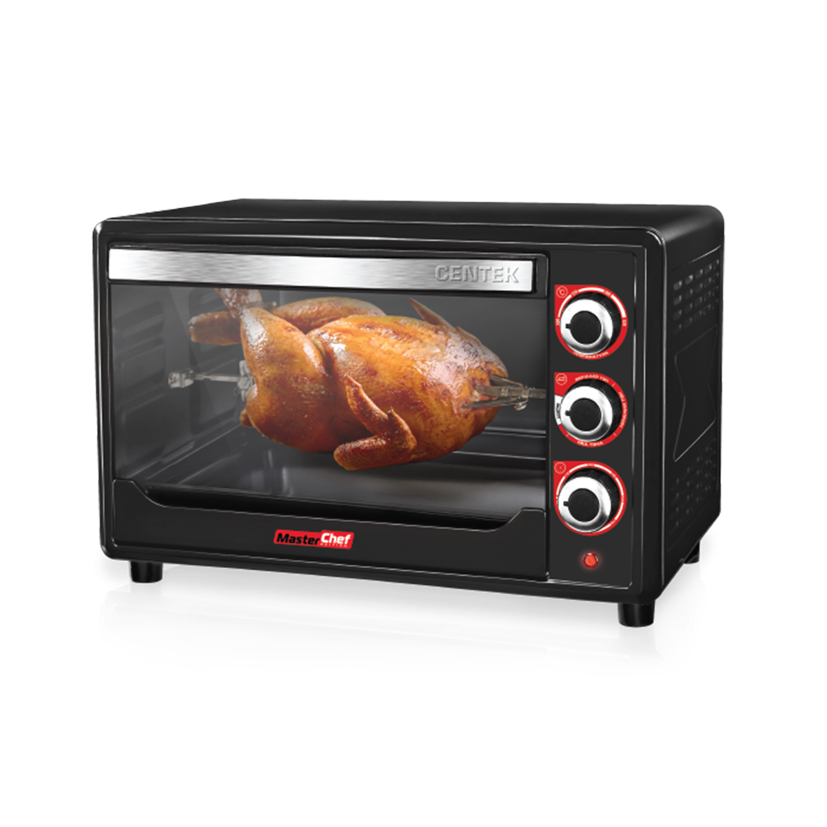 Мини-печь электрическая Centek CT-1530-36 GRILL