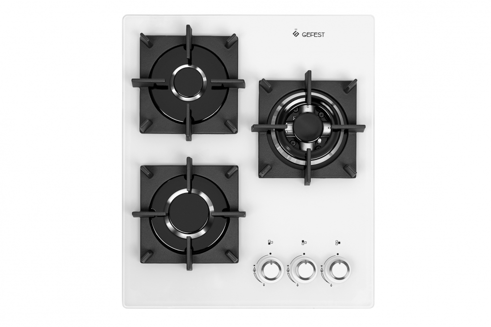 Встраиваемая газовая варочная панель GEFEST ПВГ 2100-01 К32