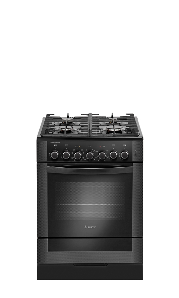 Комбинированная плита GEFEST ПГЭ 6502-03 0029