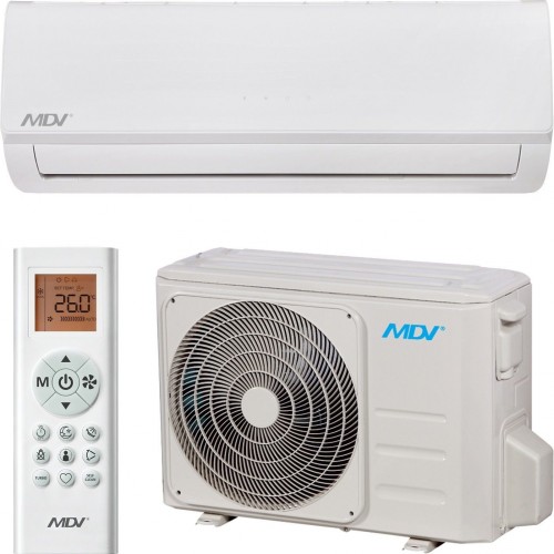 Настенный кондиционер MDV Forest 9