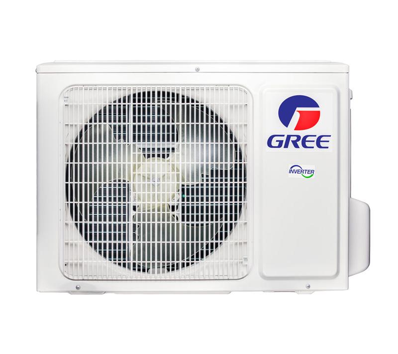 Настенный кондиционер Gree Bora inverter 12