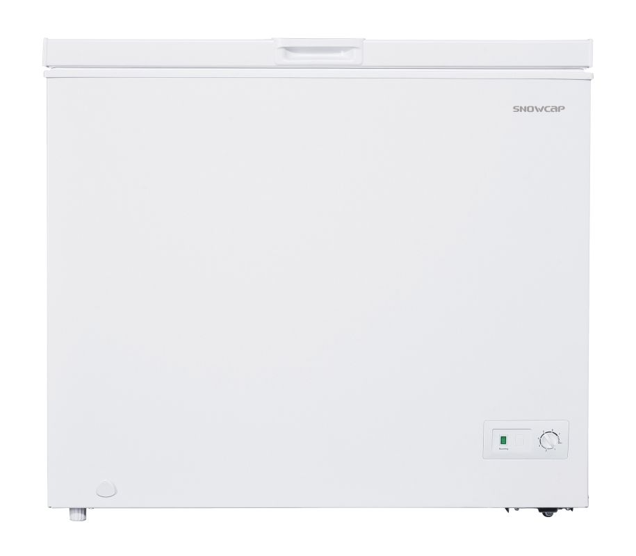 Морозильный ларь SNOWCAP CF-250