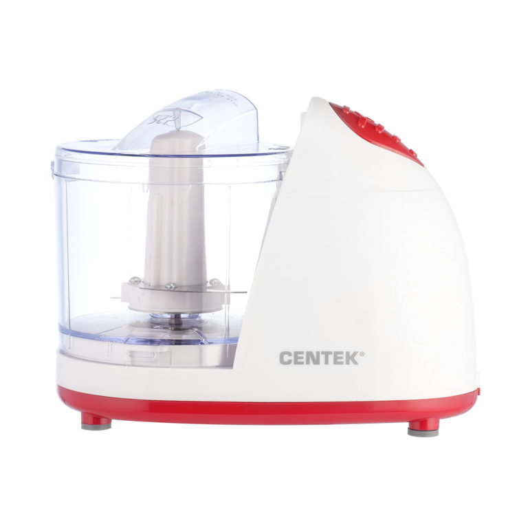 Чоппер CT-1390 White