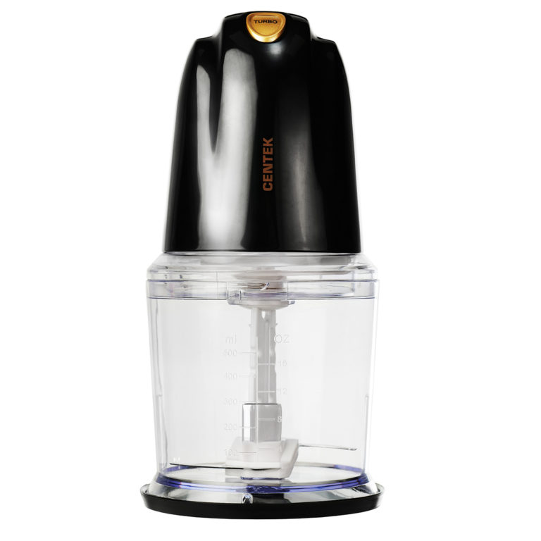 Чоппер CT-1391 Black