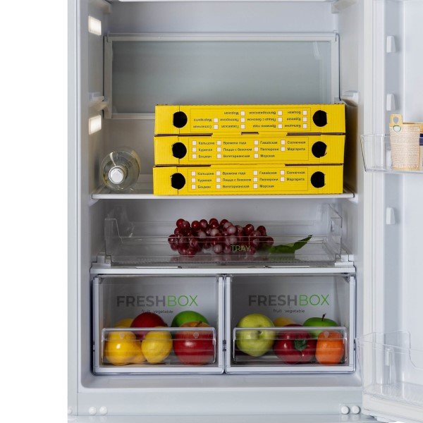 Холодильник Бирюса 6133