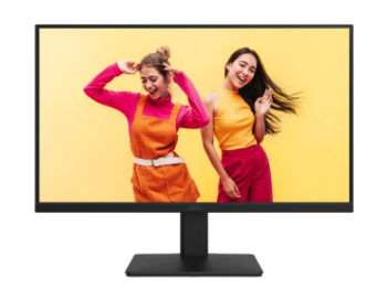 AOC 24B20JH2 | 23.8" FHD IPS 100Hz | 1ms | Adaptive-Sync | HDMI/VGA | Black + HDMI кабель