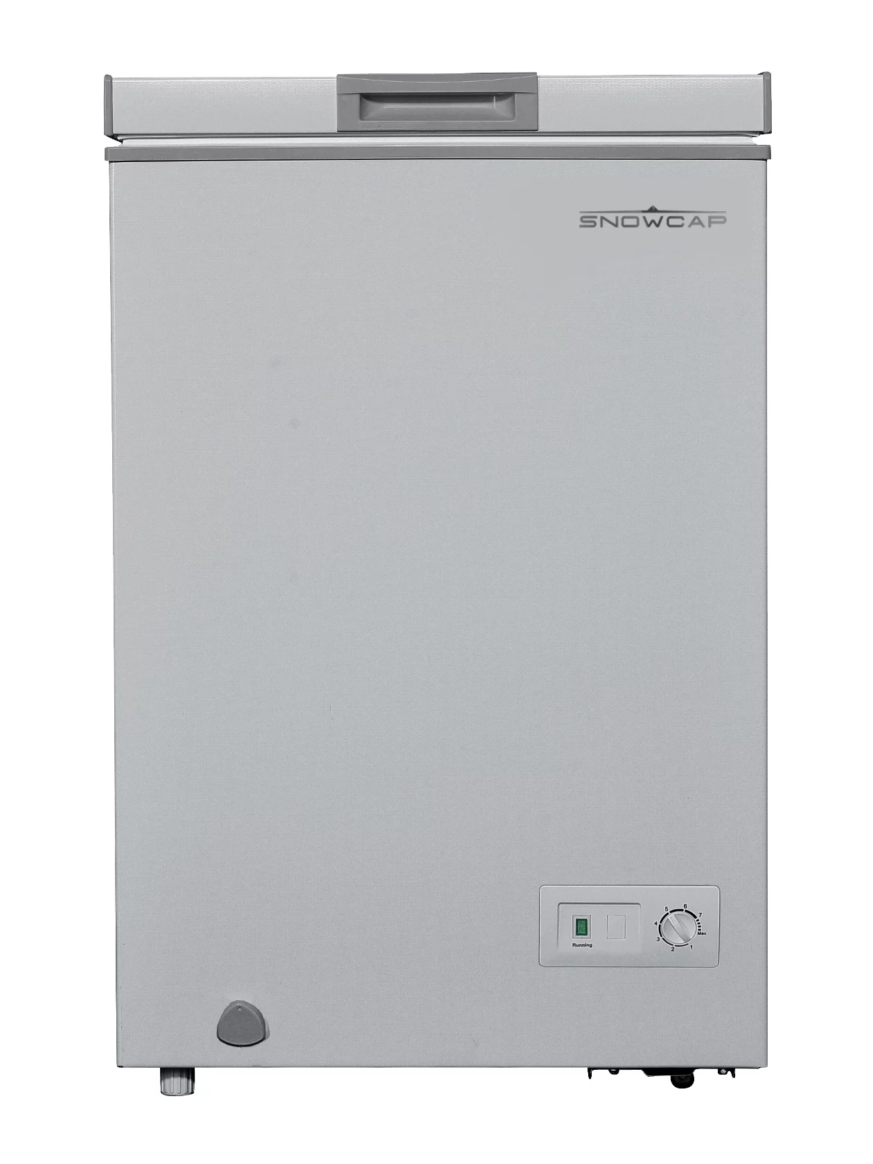 Морозильный ларь Snowcap CF-100 S