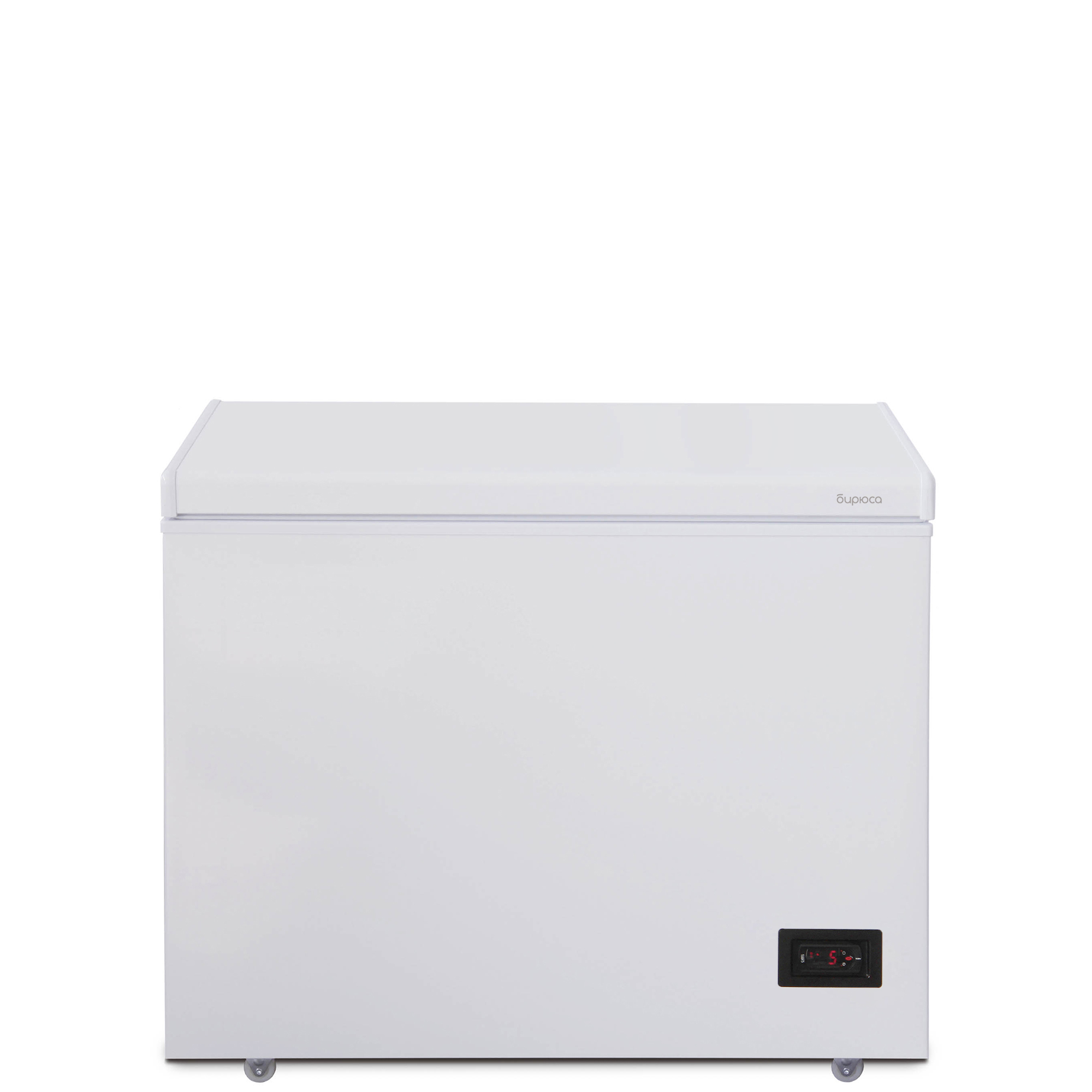 Морозильный ларь Бирюса 200KDN