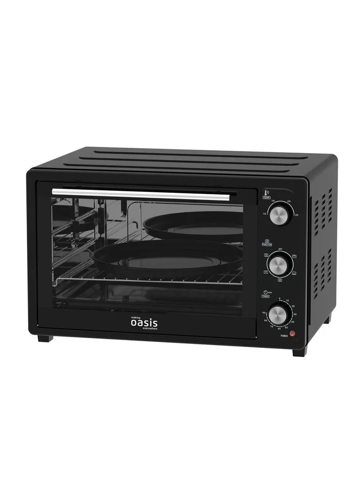 Мини-печь Oasis M-60CB2