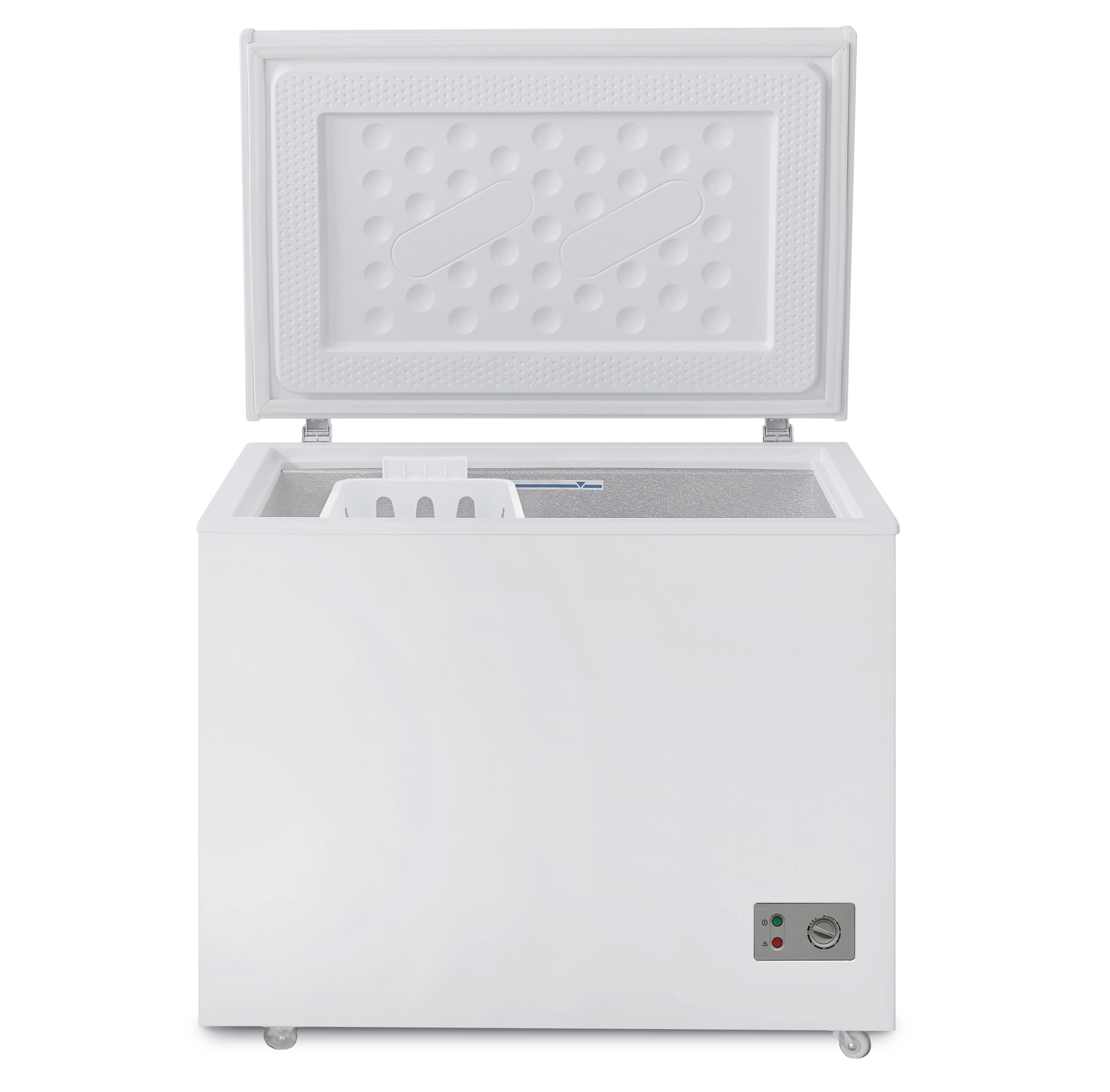 Морозильный ларь Бирюса 260KX