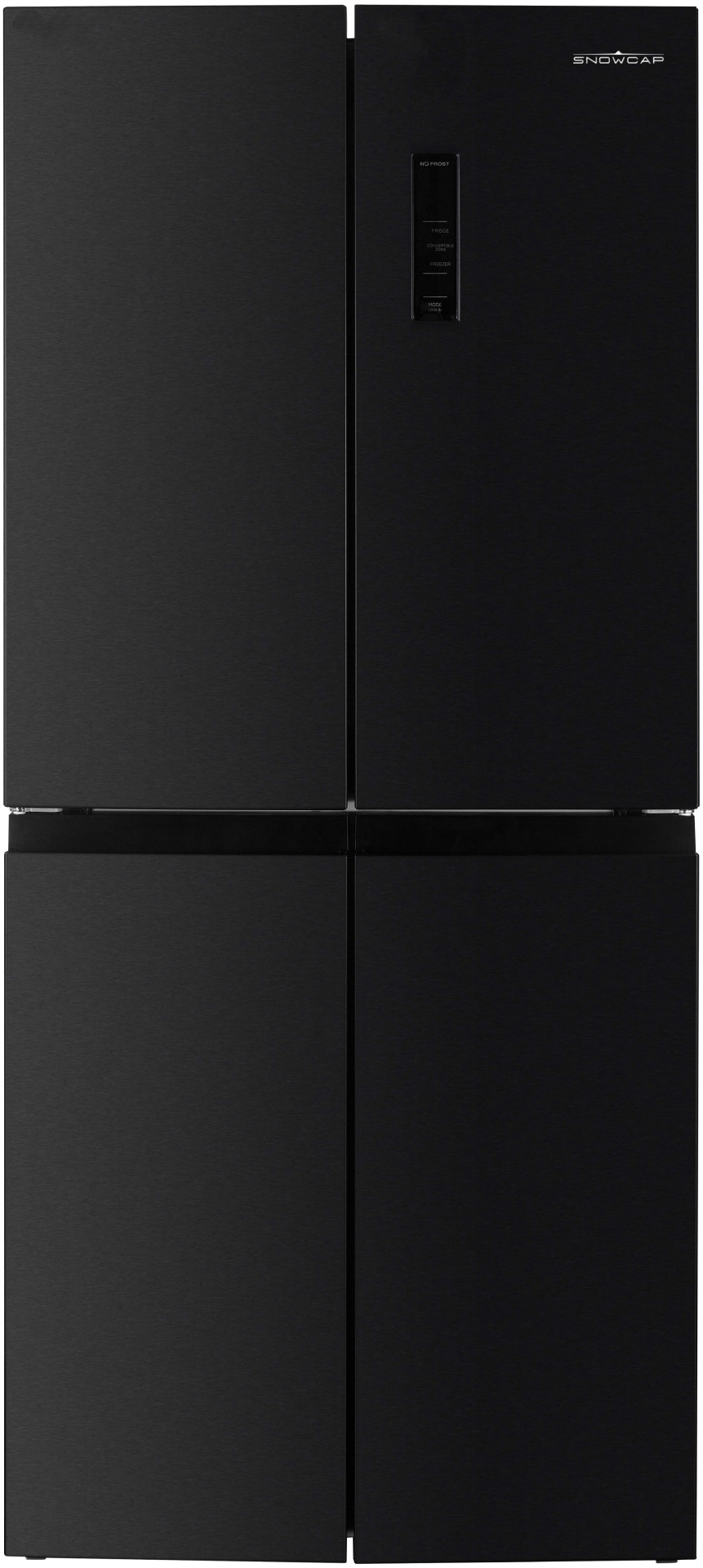 Холодильник SNOWCAP MD NF 500 BI