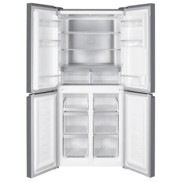 Холодильник SNOWCAP MD NF 400 I