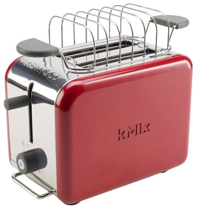 Тостер KENWOOD kMix TTM021 900W