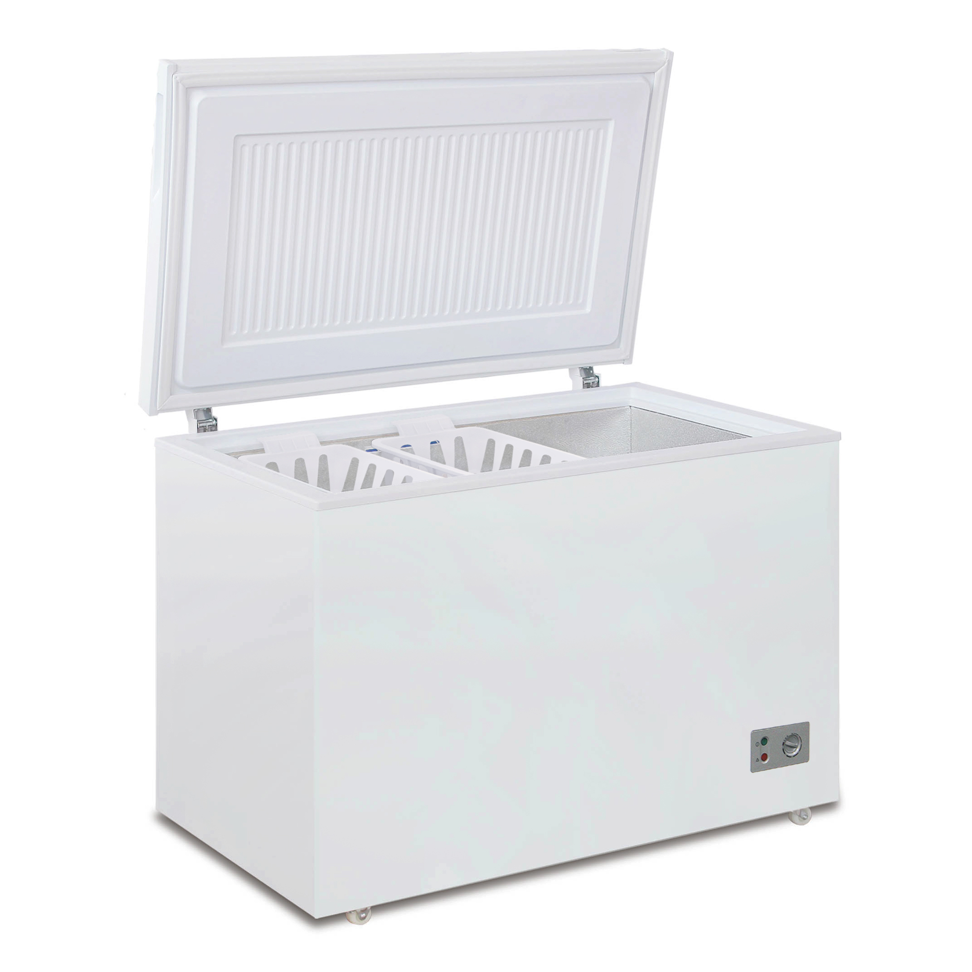 Морозильный ларь Бирюса 305KX