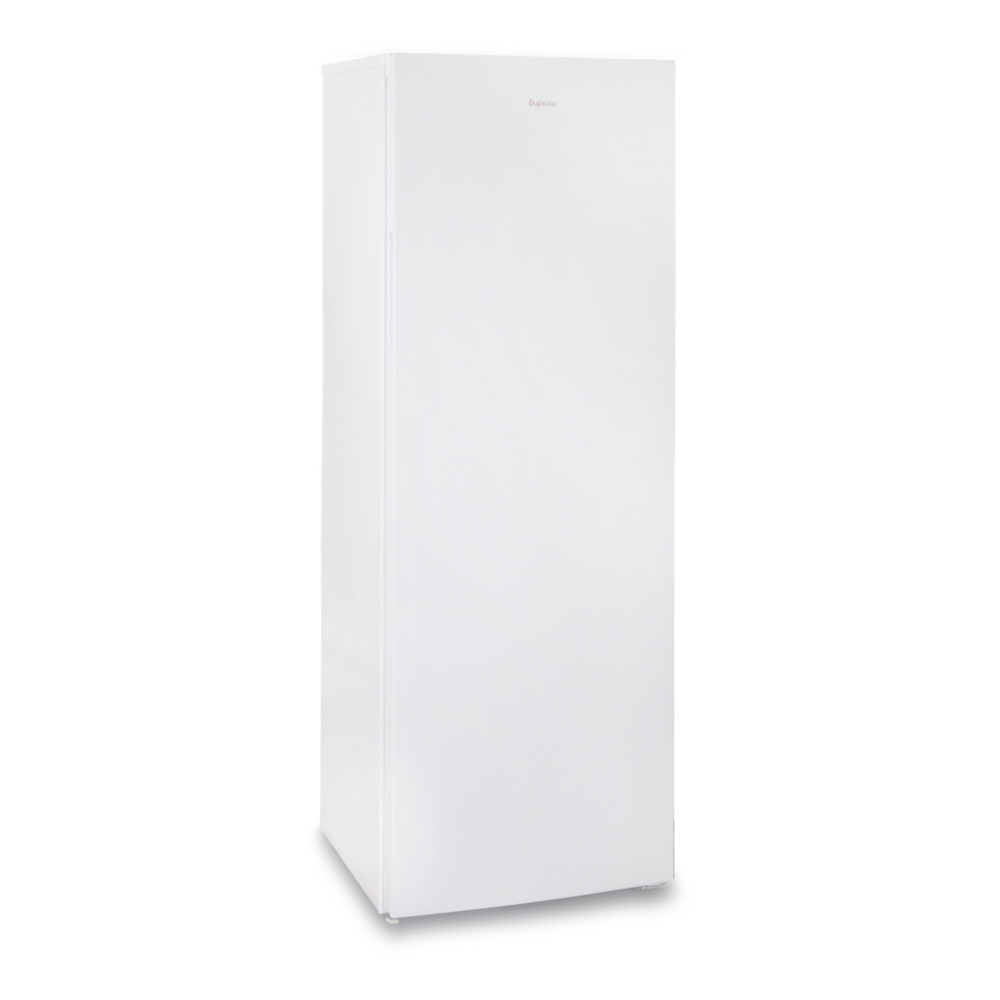 Морозильник вертикальный Бирюса 6047SN