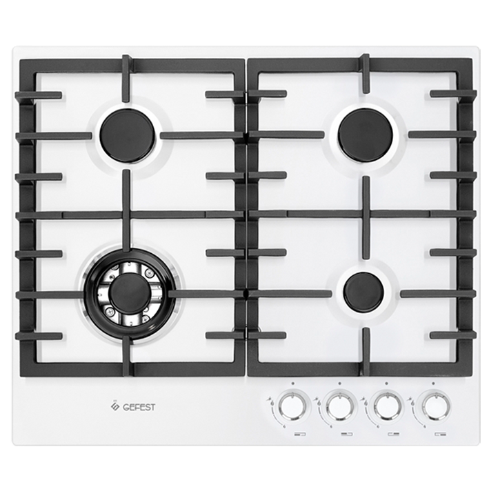 Варочная панель Gefest ПВГ 1214-01