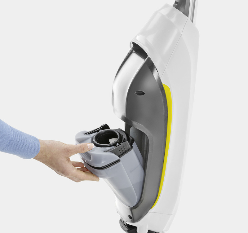 Электрошвабра KARCHER FC 5 Premium