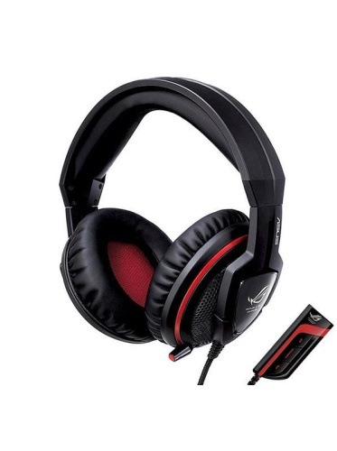 Наушники с микрофоном ASUS ROG ORION PRO USB
