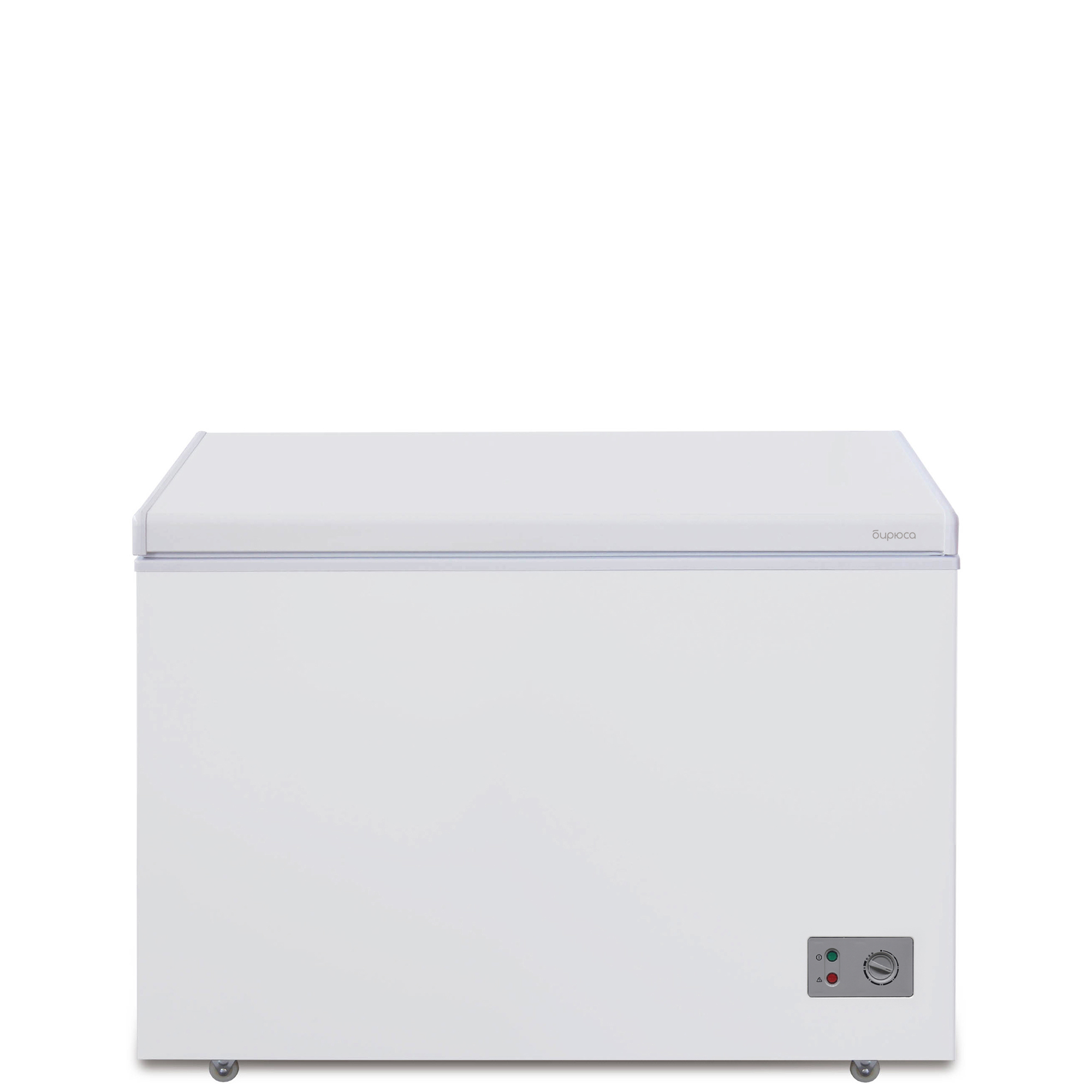 Морозильный ларь Бирюса 305KX