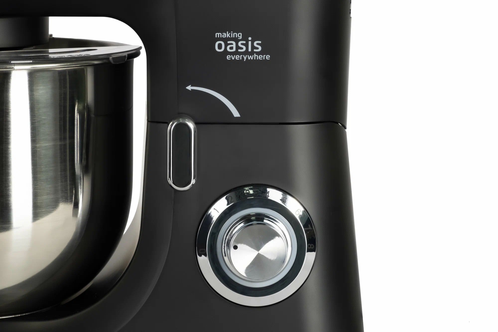 Миксер Oasis MP-160B