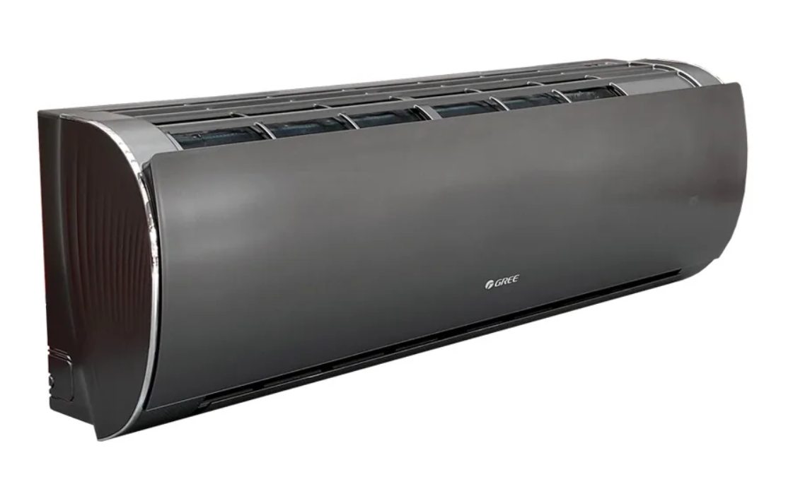 Кондиционер GREE Fairy inverter GWH12ACB black