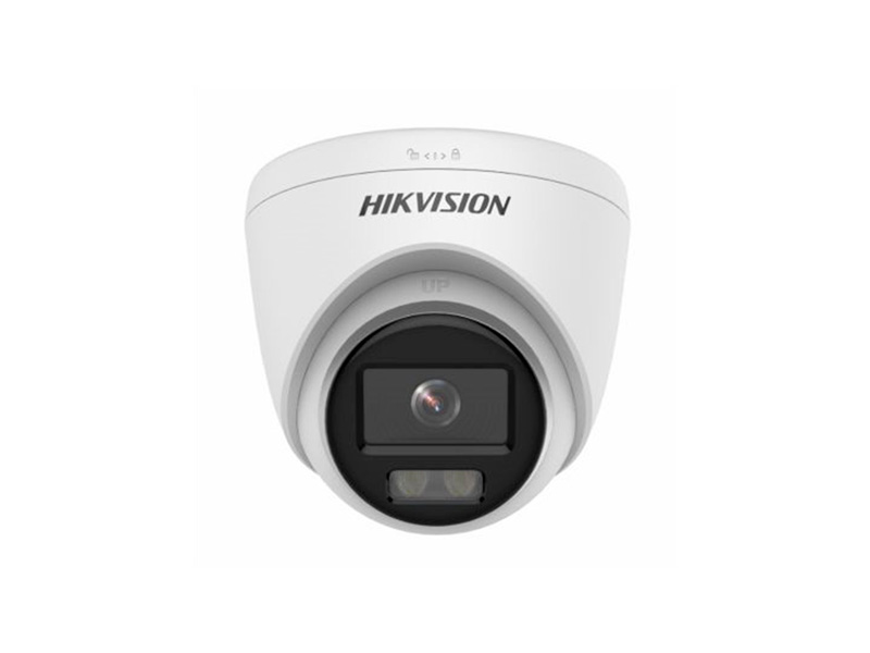 IP камера купольная HIKVISION DS-2CD1347G2-L (4MP/2.8mm/2560×1440/0.001 Lux/H.265+/EXIR2.0 30m/IP67/Basic Event)