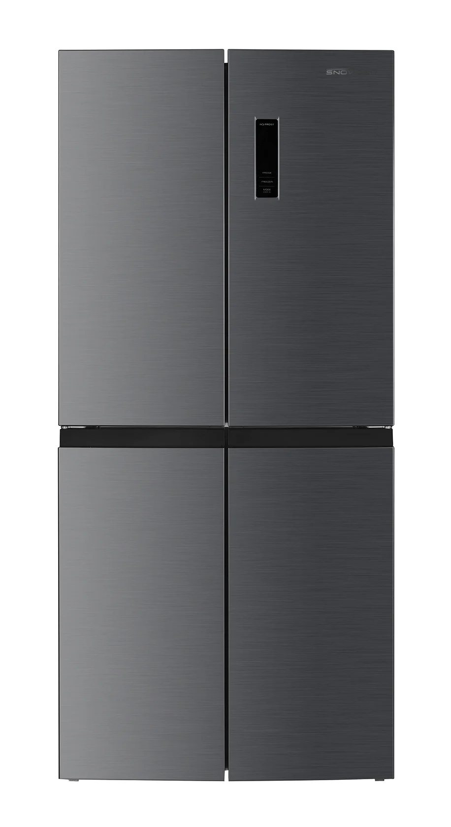 Холодильник SNOWCAP MD NF 500 I