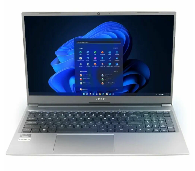 Acer Aspire Lite AL15-41 (AMD Ryzen 7 5700U)