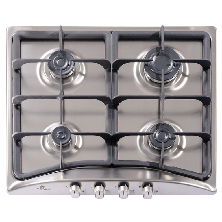 Варочная панель Electronicsdeluxe 5840.00 гмв-052 ч/р