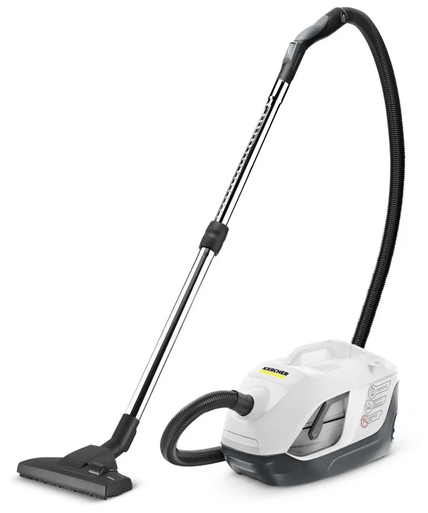 KARCHER DS 6 Premium Plus (white)