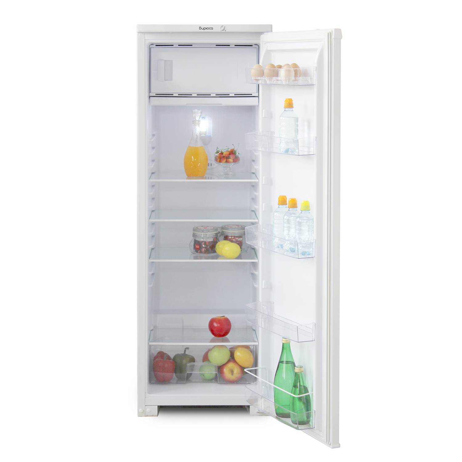 Холодильник Бирюса 107