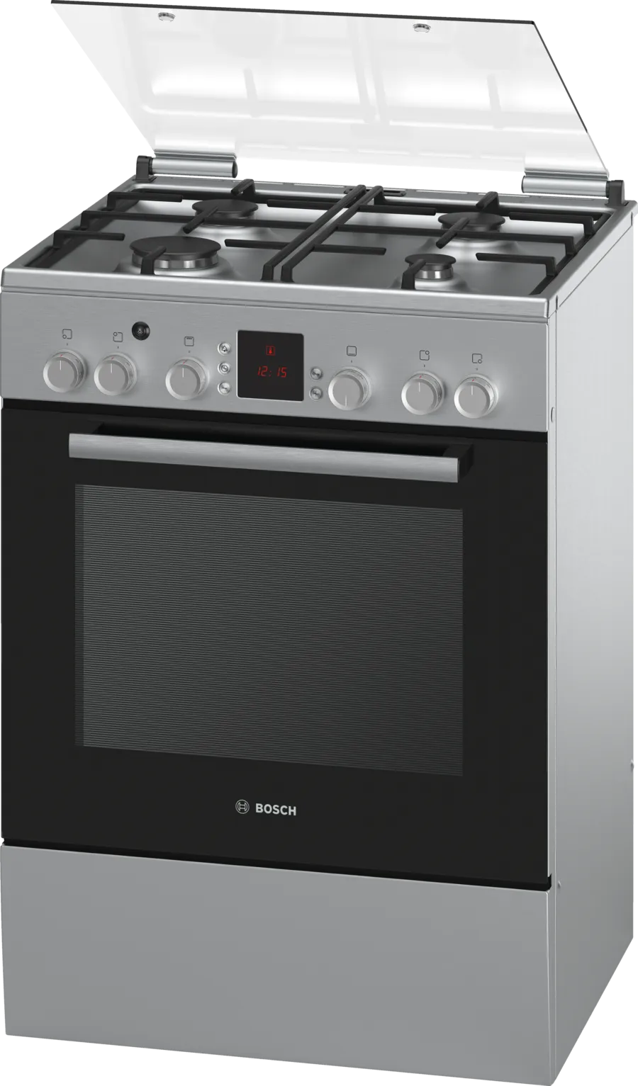 Плита газовая Bosch HGA345255Q