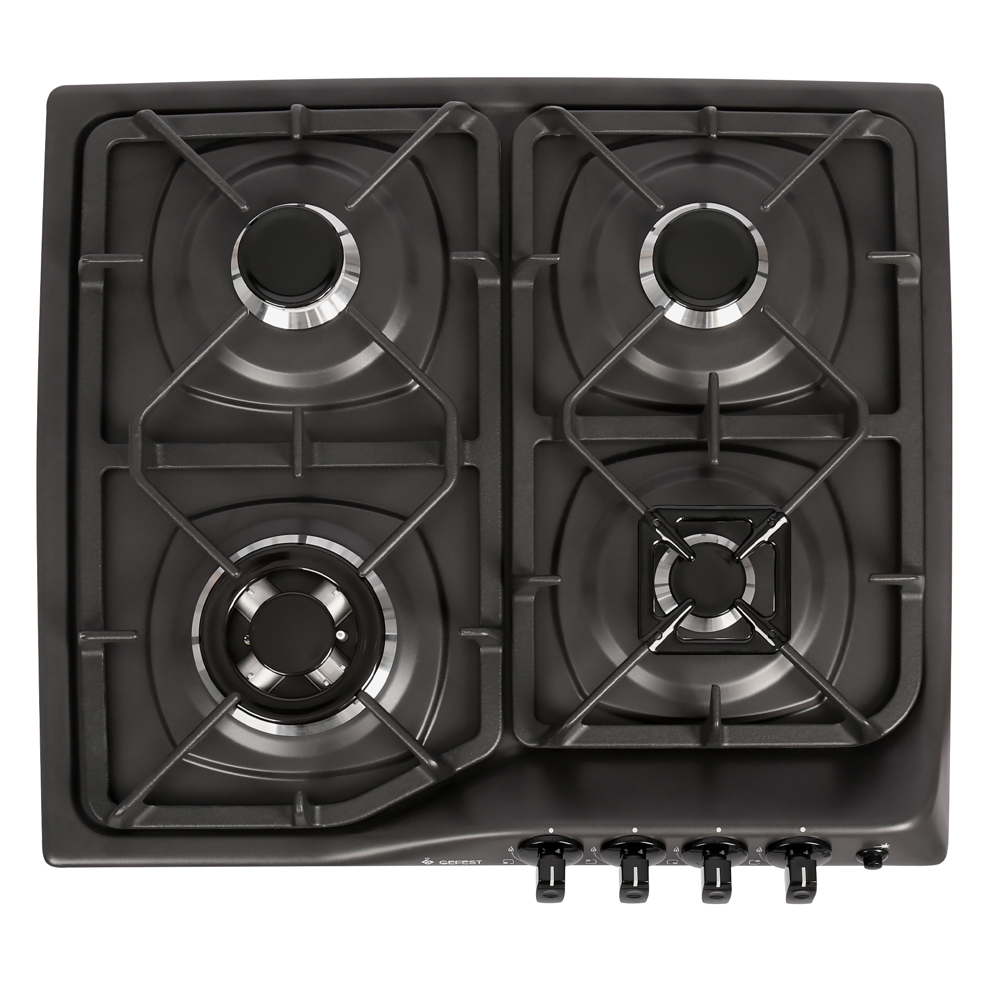 Варочная поверхность GEFEST СГ CH 1210 K2